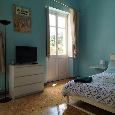 Del Nobile Apartment Turim Exterior foto