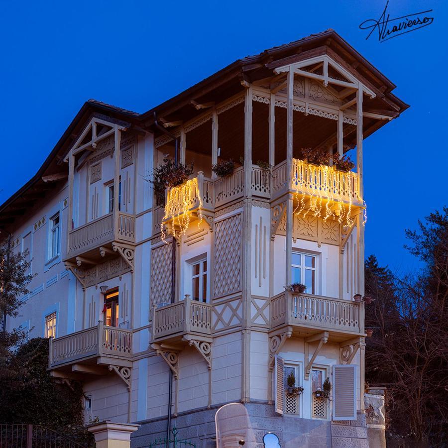 Del Nobile Apartment Turim Exterior foto