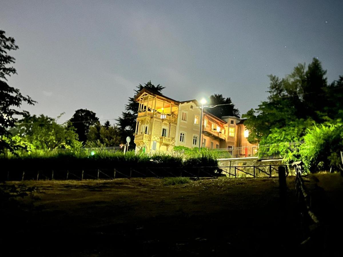 Del Nobile Apartment Turim Exterior foto