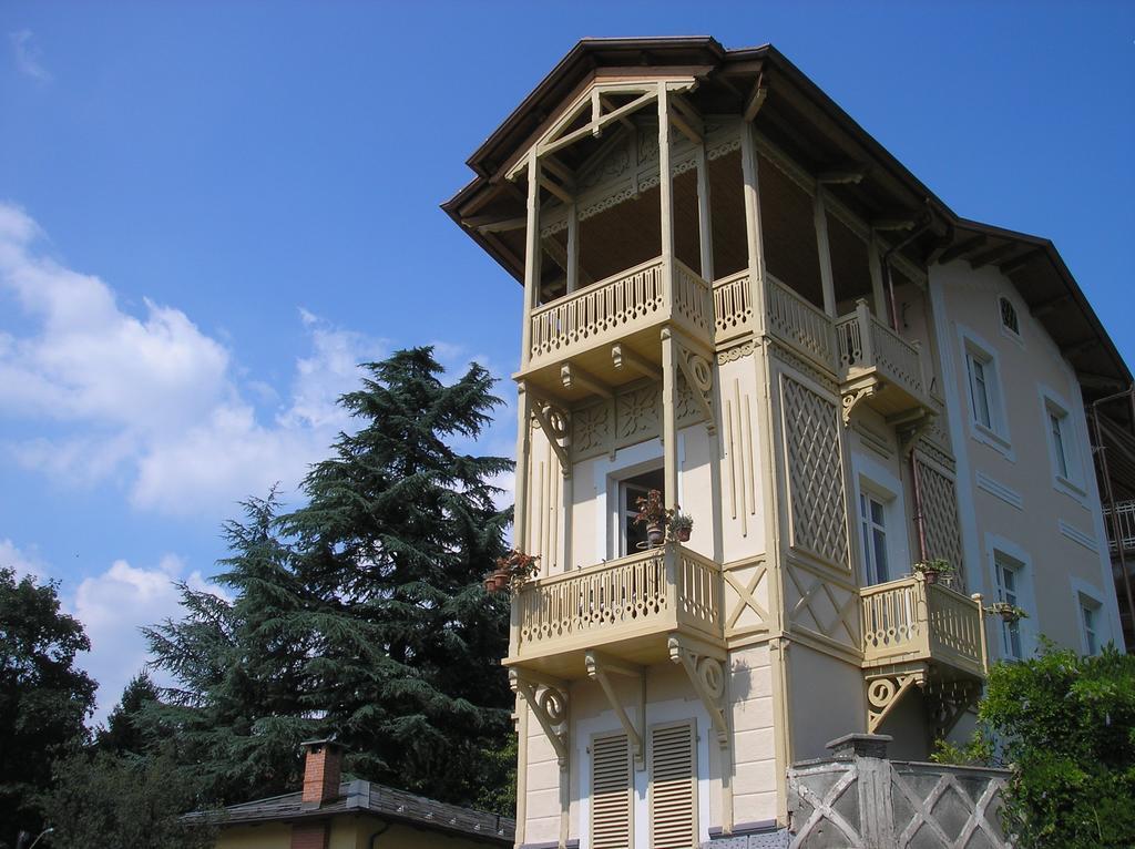 Del Nobile Apartment Turim Quarto foto