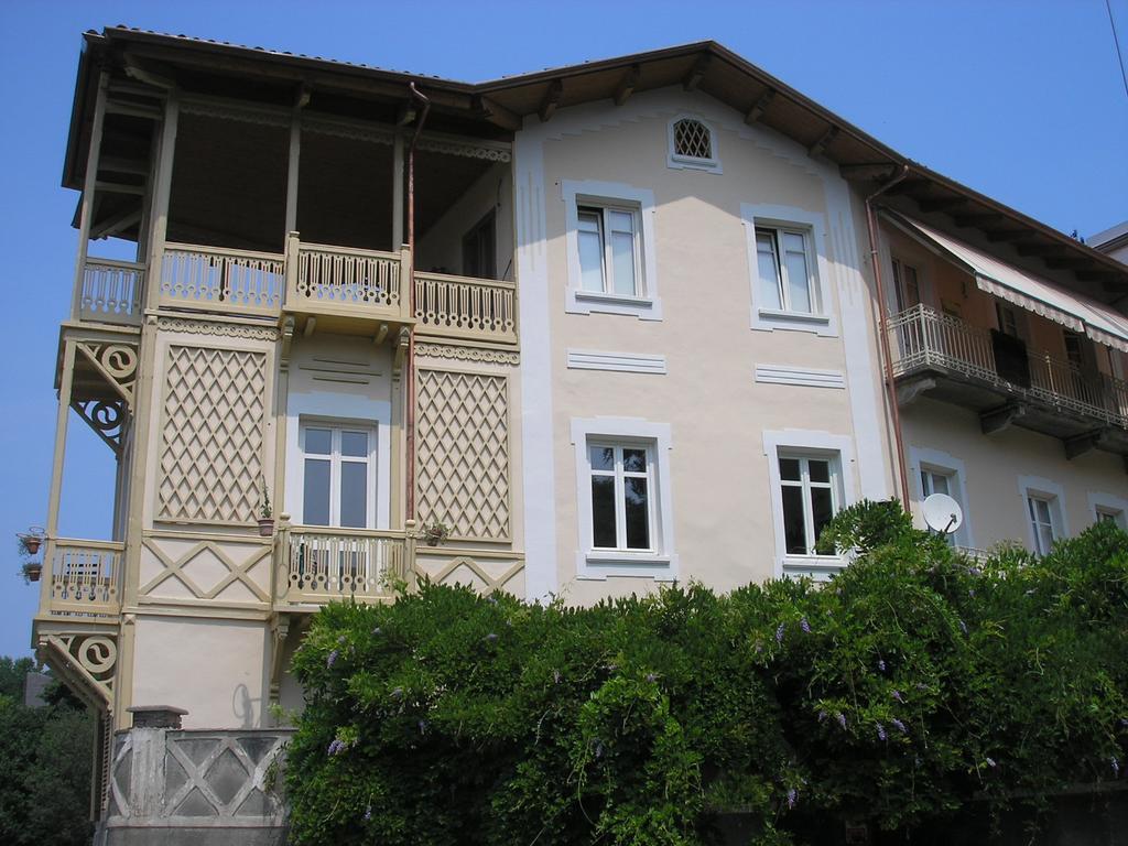 Del Nobile Apartment Turim Exterior foto