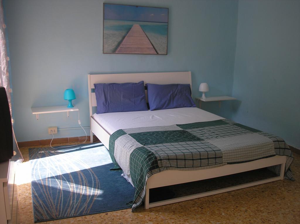 Del Nobile Apartment Turim Quarto foto