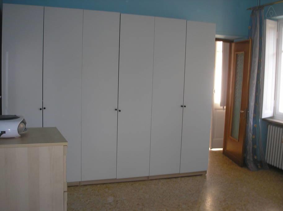 Del Nobile Apartment Turim Quarto foto