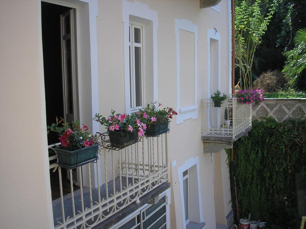 Del Nobile Apartment Turim Quarto foto